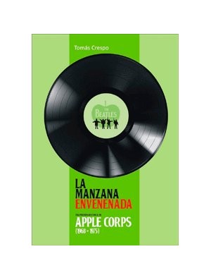 La manzana envenenada
