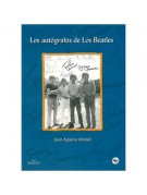 Los autógrafos de los Beatles Los autógrafos de los Beatles