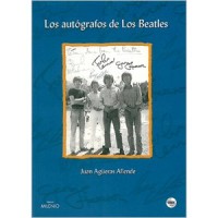Los autógrafos de los Beatles