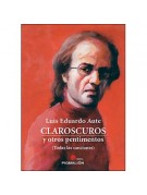 Claroscuros y otros pentimentos Claroscuros y otros pentimentos
