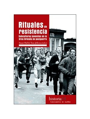 Rituales de resistencia