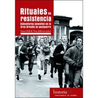 Rituales de resistencia