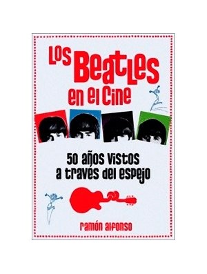 Los Beatles en el cine
