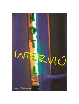 Interviú Hotel