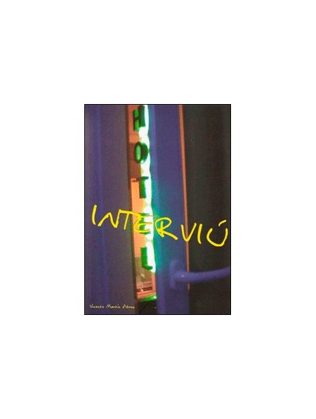 Interviú Hotel