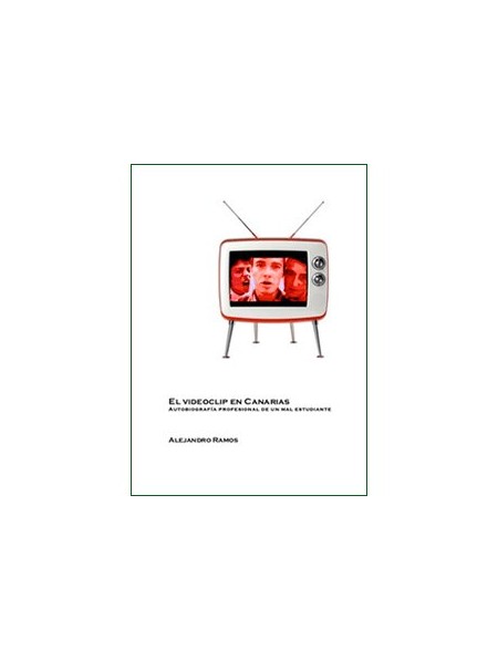 El videoclip en Canarias