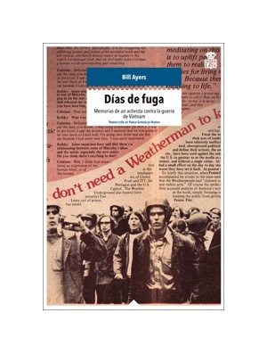 Días de fuga