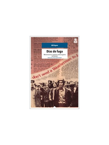 Días de fuga