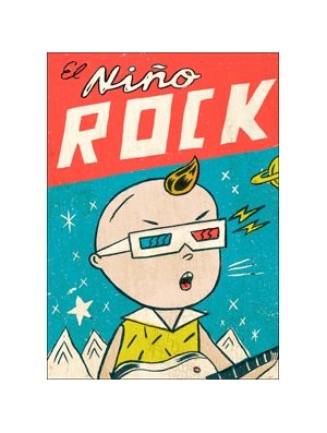 El Niño Rock