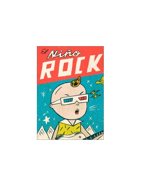 El Niño Rock