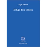El lujo de la tristeza