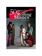 50 momentos claves en la historia de los Rolling Stones 50 momentos claves en la historia de los Rolling Stones
