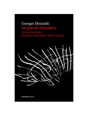 Georges Moustaki