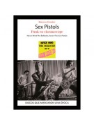 Sex Pistols Sex Pistols