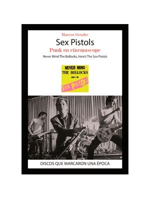 Sex Pistols