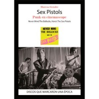 Sex Pistols