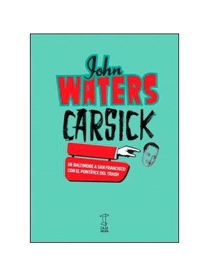 Carsick
