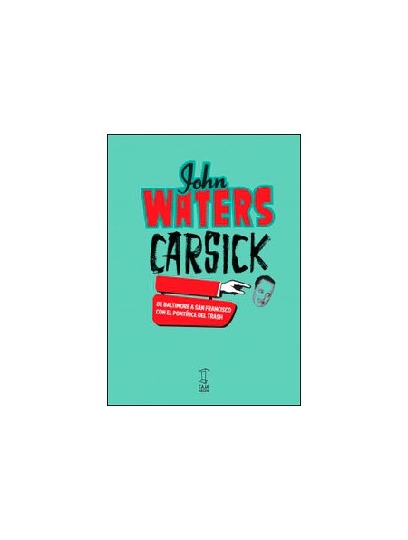 Carsick