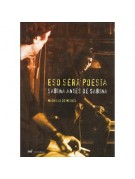 Eso será poesía Eso será poesía