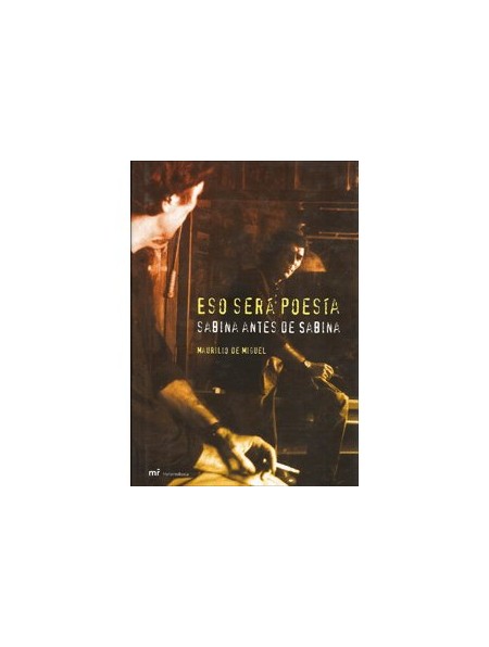 Eso será poesía