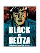 Black is beltza Black is beltza