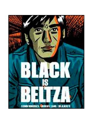Black is beltza
