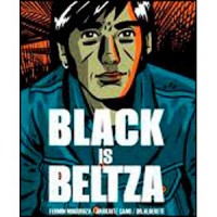 Black is beltza