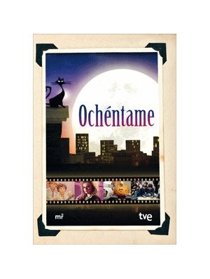 Ochéntame