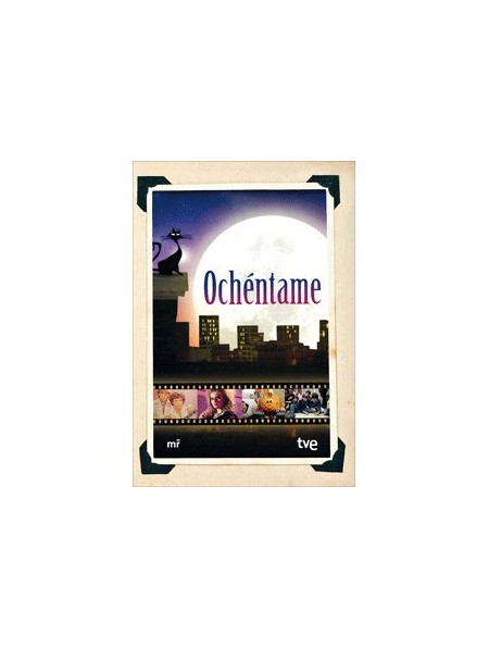 Ochéntame