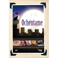 Ochéntame