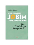 Antonio Carlos Jobim Antonio Carlos Jobim