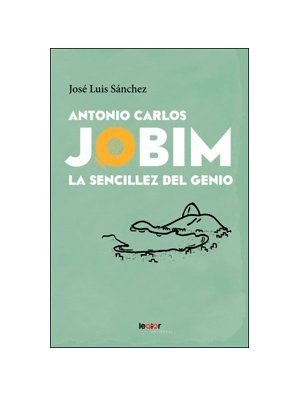 Antonio Carlos Jobim