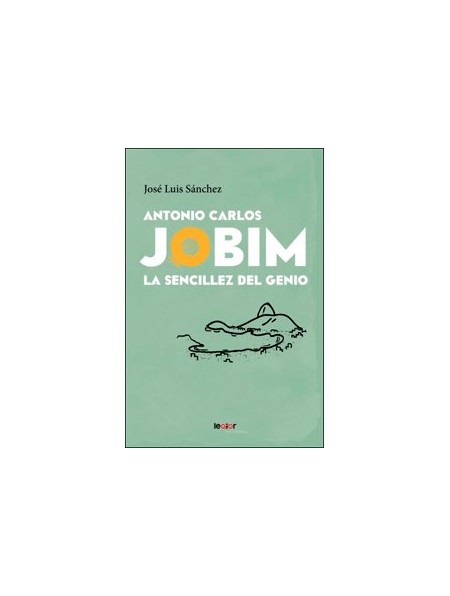 Antonio Carlos Jobim