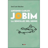 Antonio Carlos Jobim