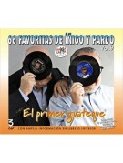 Las 66 favoritas de