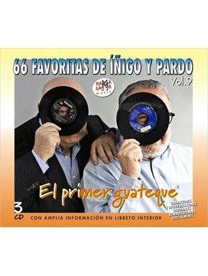 Las 66 favoritas de