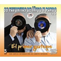 Las 66 favoritas de