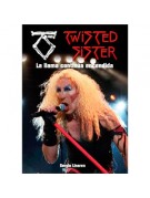 Twisted Sister Twisted Sister