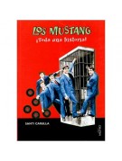Los Mustang Los Mustang