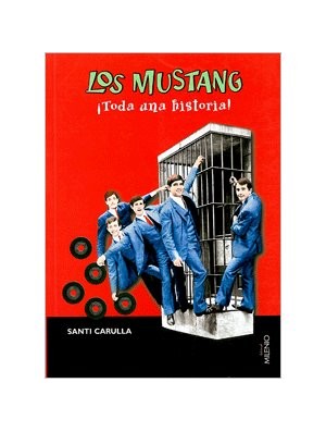Los Mustang
