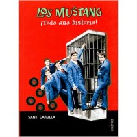 Los Mustang