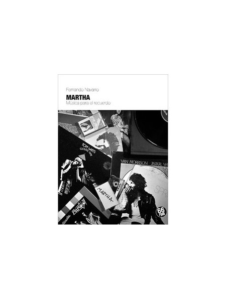 Martha