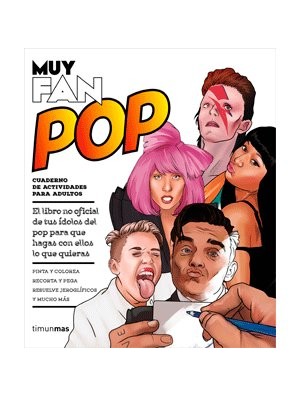 Muy fan pop