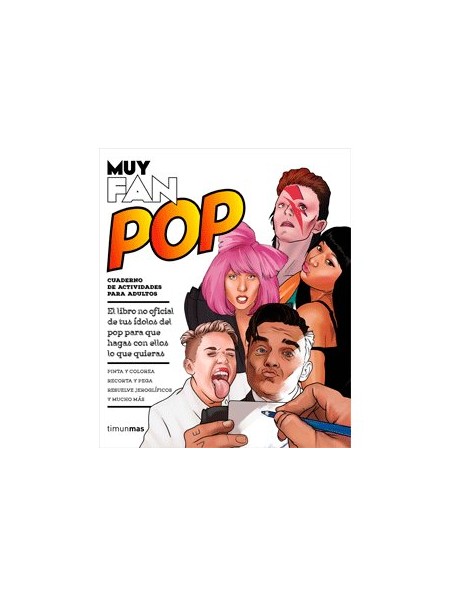 Muy fan pop