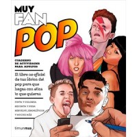 Muy fan pop