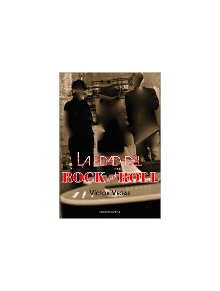 La edad del rock and roll