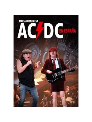 AC/DC en España