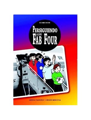Persiguiendo a los Fab Four