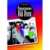 Persiguiendo a los Fab Four