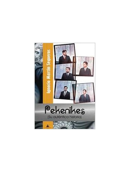 Pekenikes